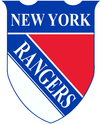 New York Rangers 1935-1947 Misc Logo t shirts DIY iron ons